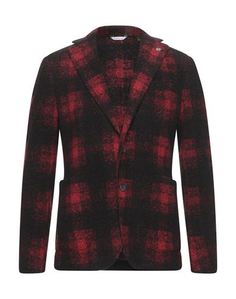 Пиджак Manuel Ritz