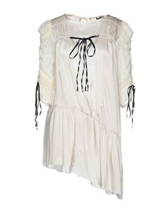 Блузка Ann Demeulemeester
