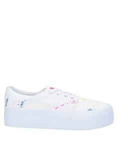 Кеды и кроссовки DC Shoes