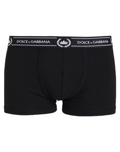 Боксеры Dolce & Gabbana Underwear