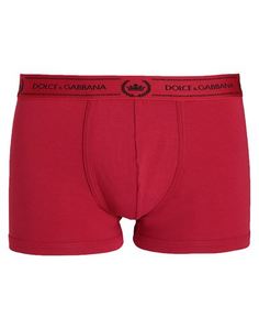 Боксеры Dolce & Gabbana Underwear