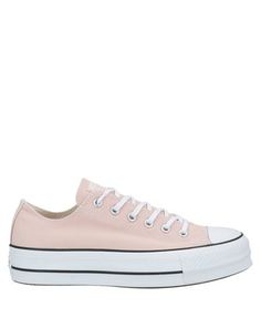 Кеды и кроссовки Converse