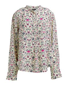 Блузка Isabel Marant