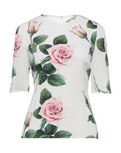 Блузка Dolce & Gabbana