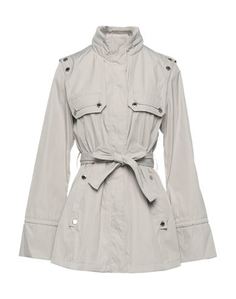 Легкое пальто Trussardi