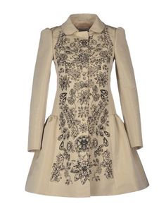 Легкое пальто RED Valentino