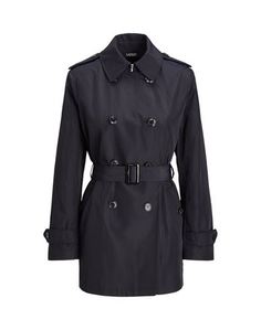 Легкое пальто Lauren Ralph Lauren