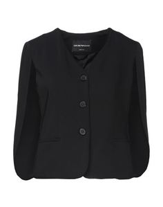 Пиджак Emporio Armani
