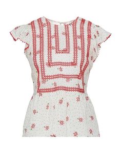 Блузка RED Valentino
