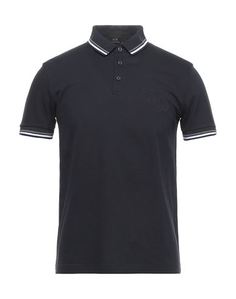 Поло Armani Exchange