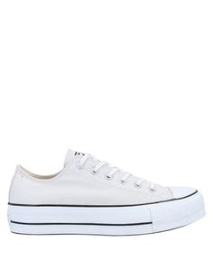 Кеды и кроссовки Converse
