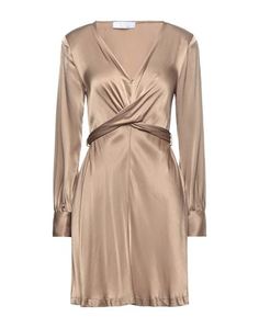 Короткое платье Kaos