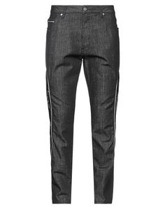 Джинсовые брюки Just Cavalli