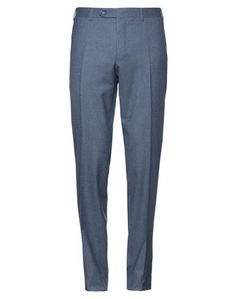 Повседневные брюки Canali