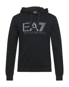 Толстовка EA7