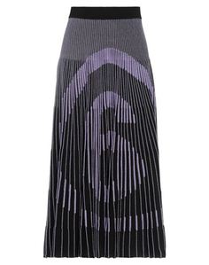 Юбка миди Mm6 Maison Margiela