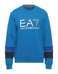 Толстовка EA7