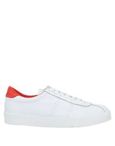Кеды и кроссовки Superga