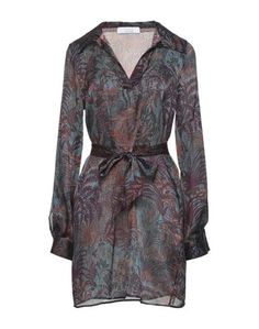 Короткое платье Kaos