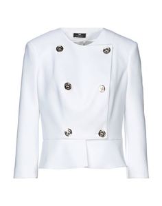 Пиджак Elisabetta Franchi