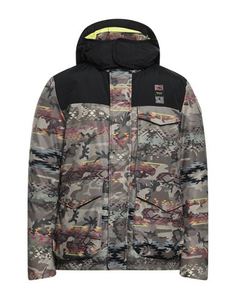 Пуховик Blauer