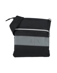 Сумка через плечо Armani Exchange