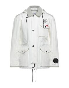 Легкое пальто C.P. Company