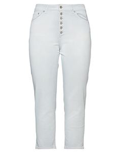 Джинсовые брюки Dondup