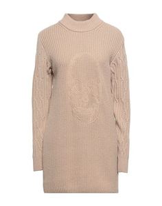 Короткое платье Philipp Plein