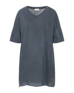 Короткое платье American Vintage