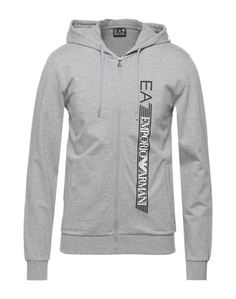 Толстовка EA7