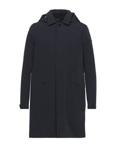 Легкое пальто Duno