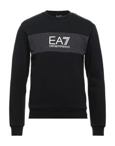 Толстовка EA7