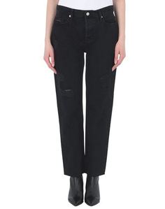 Джинсовые брюки Calvin Klein Jeans