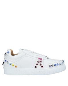 Кеды и кроссовки Philipp Plein