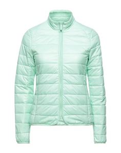 Пуховик SH by Silvian Heach