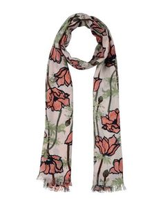 Шарф Tory Burch
