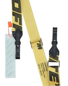 Плечевой ремень Off White™