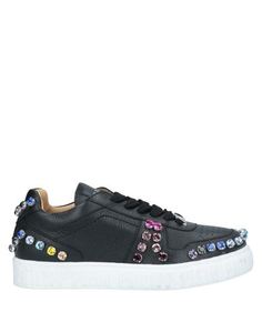 Кеды и кроссовки Philipp Plein