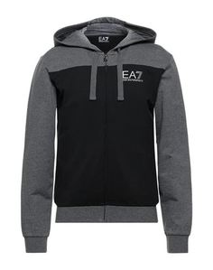 Толстовка EA7