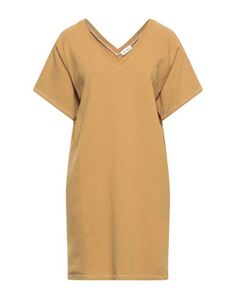 Короткое платье American Vintage