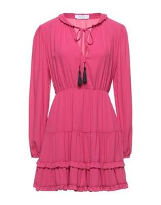 Короткое платье Kaos