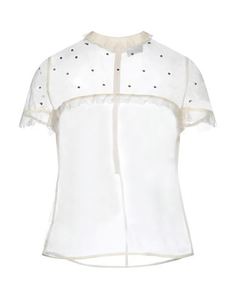 Блузка RED Valentino