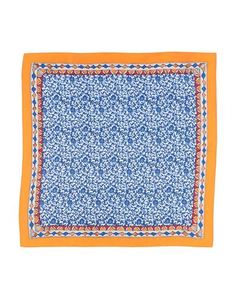 Шарф Tory Burch