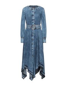 Длинное платье Just Cavalli