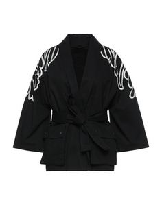 Легкое пальто RED Valentino