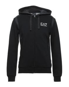 Толстовка EA7