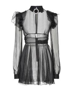 Короткое платье Philipp Plein