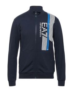 Толстовка EA7