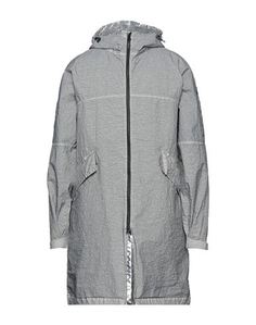 Легкое пальто Duno